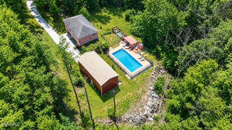 25 Hawthorne Hill Road New Lebanon NY 12024