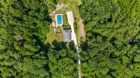 25 Hawthorne Hill Road New Lebanon NY 12024