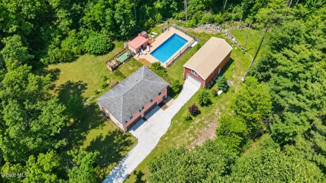 25 Hawthorne Hill Road New Lebanon NY 12024
