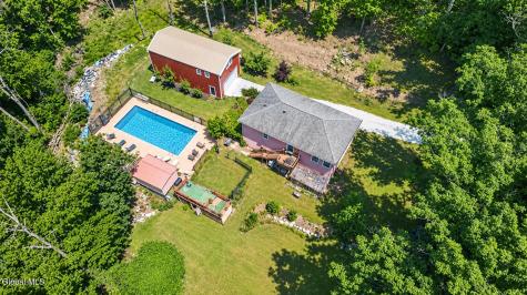 25 Hawthorne Hill Road New Lebanon NY 12024