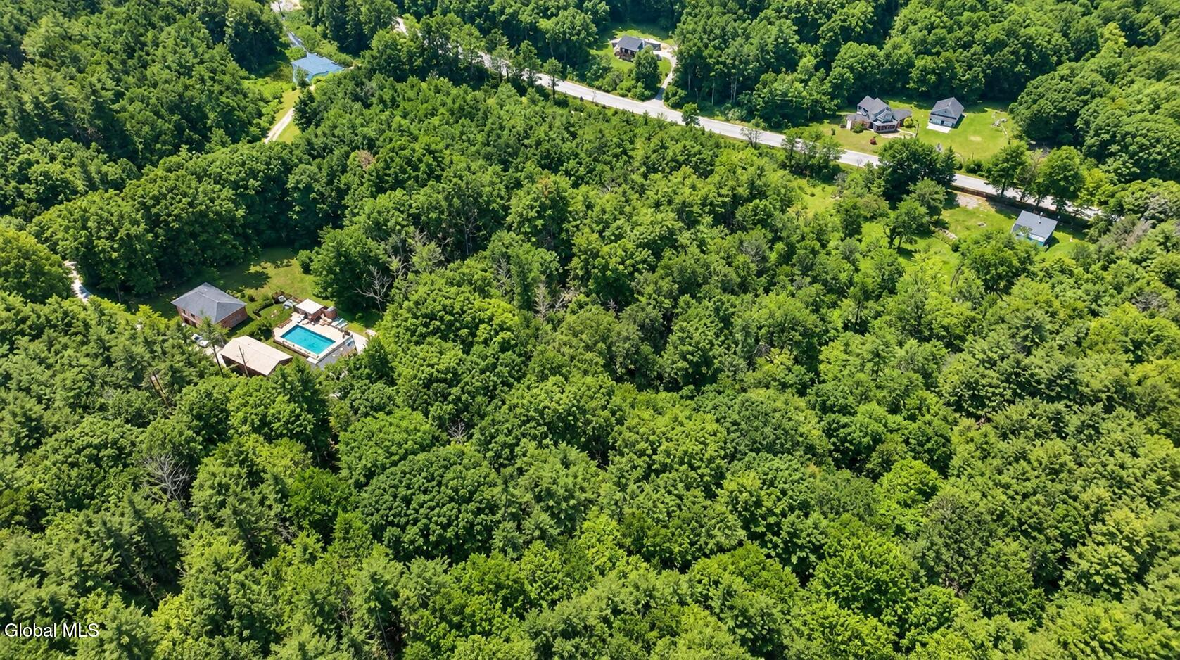 25 Hawthorne Hill Road New Lebanon NY 12024