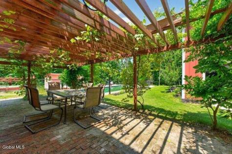 25 Hawthorne Hill Road New Lebanon NY 12024