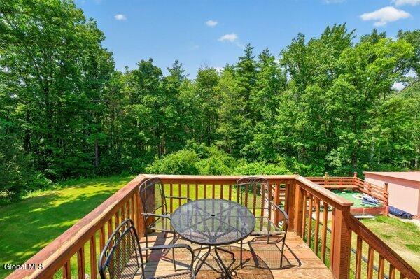 25 Hawthorne Hill Road New Lebanon NY 12024