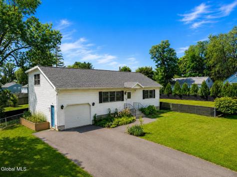 700 Deforest Avenue Rotterdam NY 12303