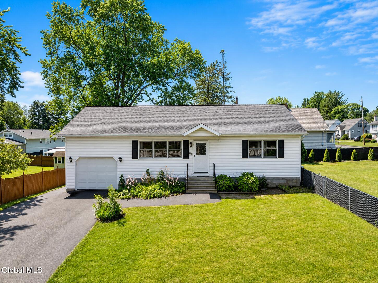 700 Deforest Avenue Rotterdam NY 12303