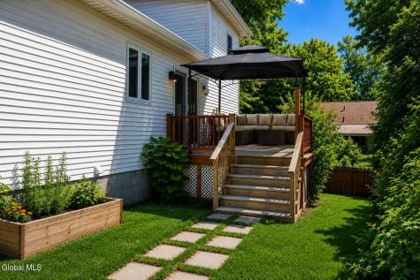 700 Deforest Avenue Rotterdam NY 12303