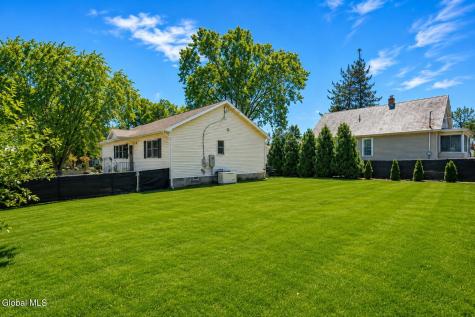 700 Deforest Avenue Rotterdam NY 12303