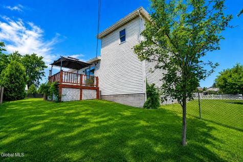 700 Deforest Avenue Rotterdam NY 12303