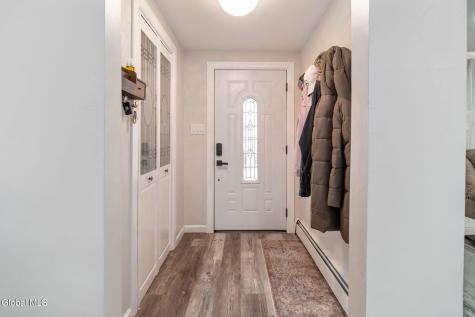 421 Hegeman Street Schenectady NY 12306