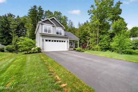 21 Timbira Drive Gansevoort NY 12831