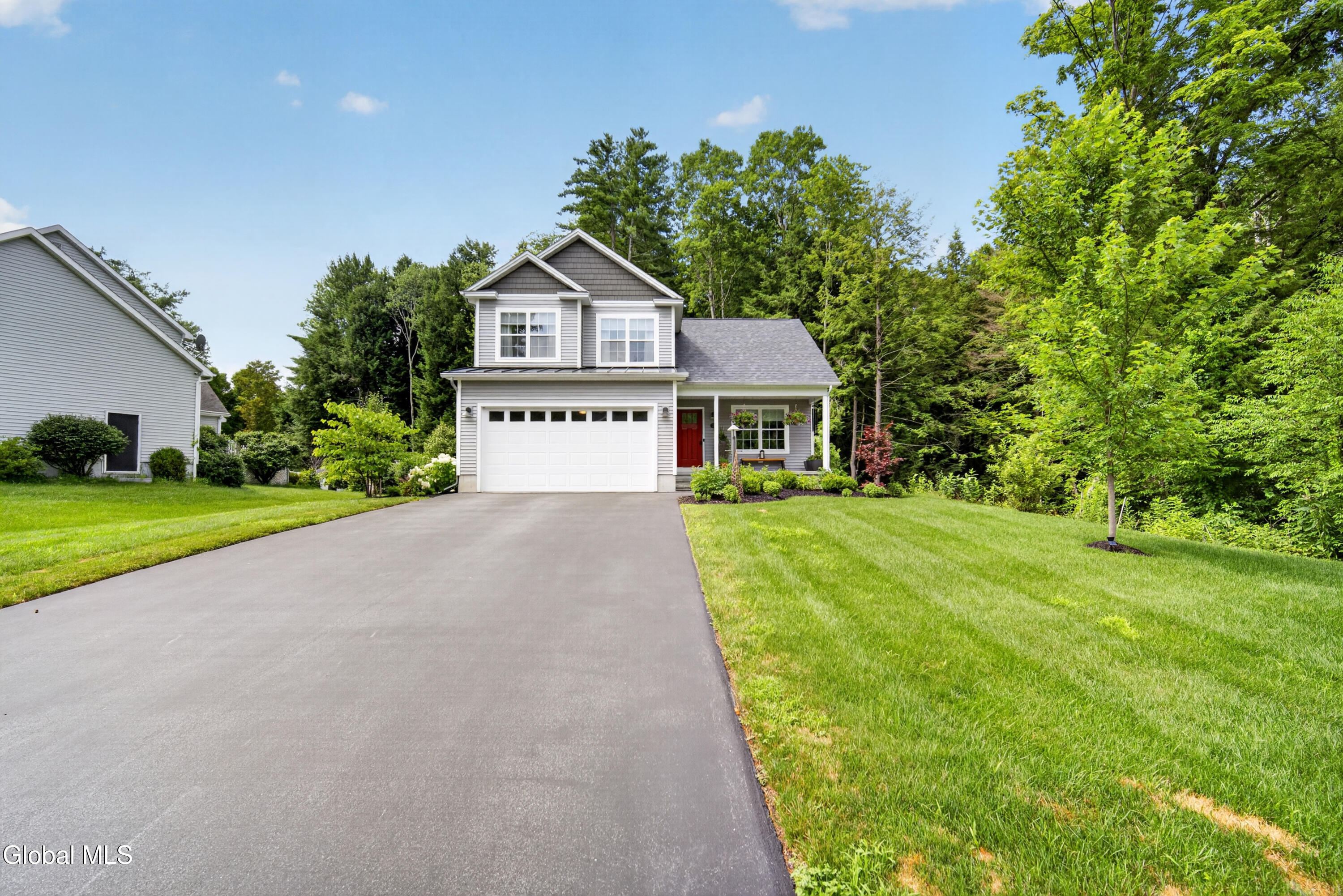 21 Timbira Drive Gansevoort NY 12831