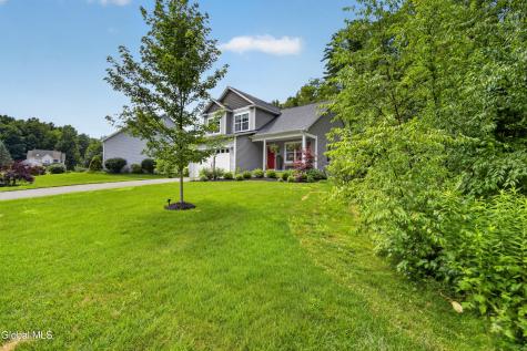 21 Timbira Drive Gansevoort NY 12831