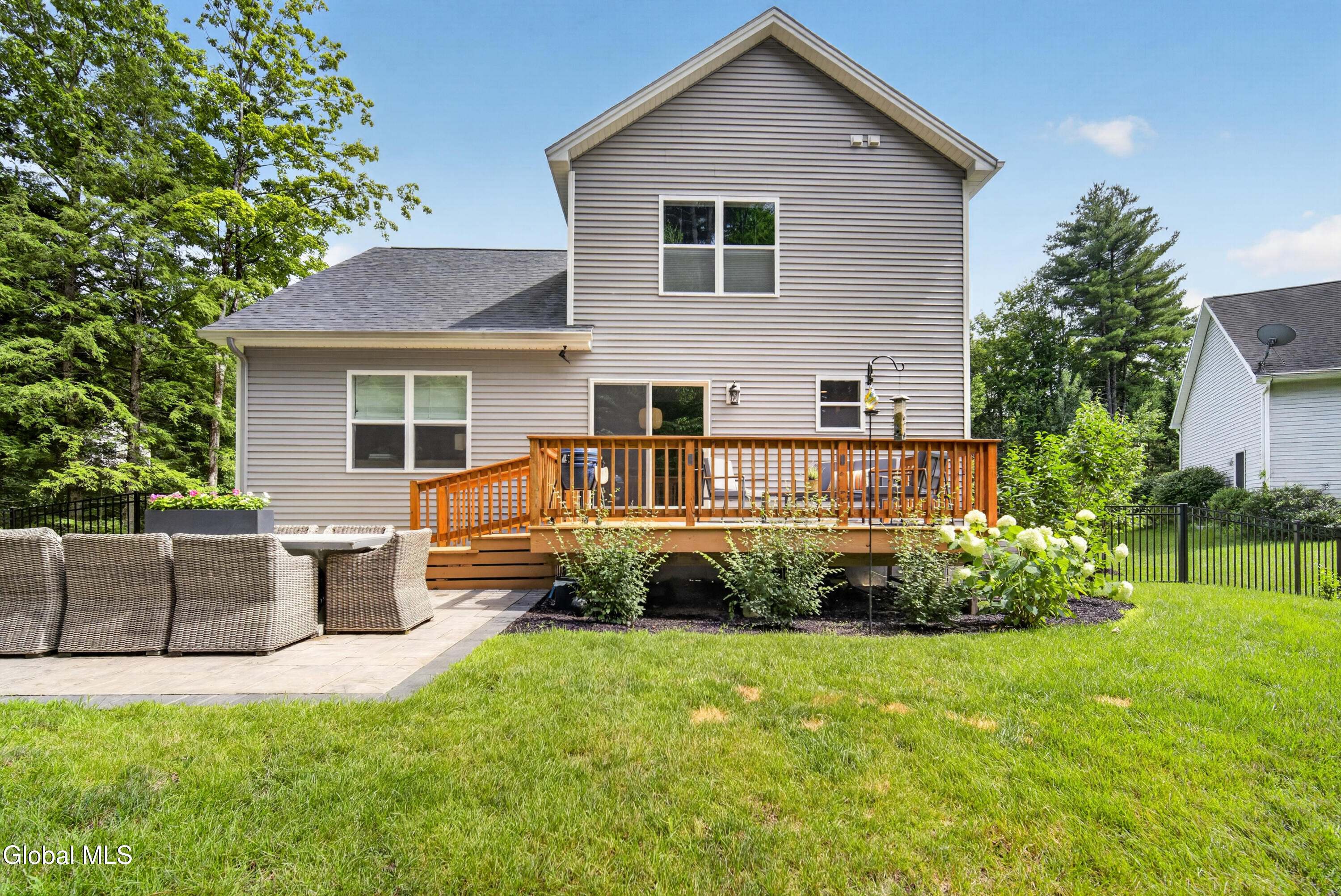 21 Timbira Drive Gansevoort NY 12831