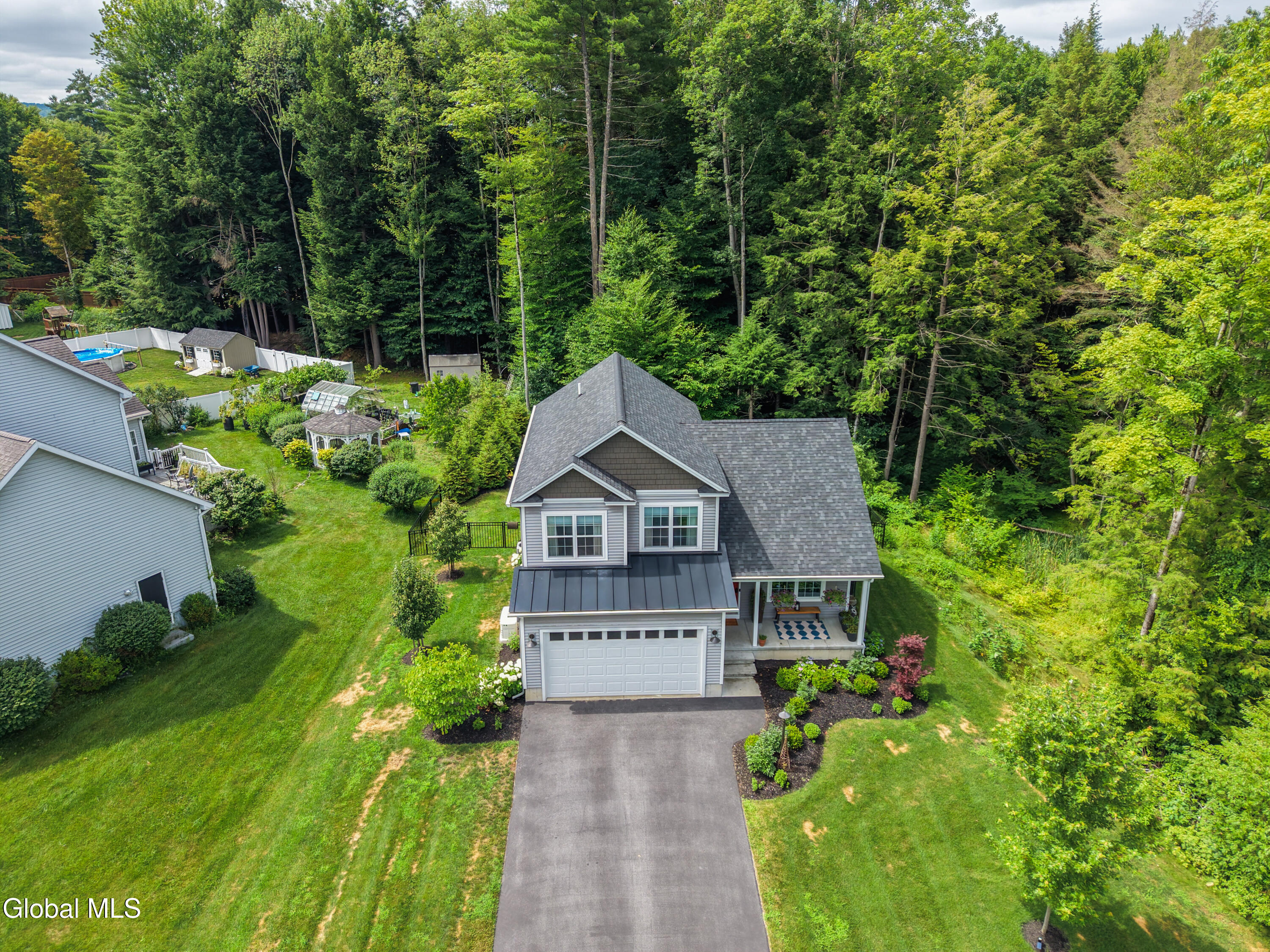 21 Timbira Drive Gansevoort NY 12831