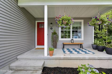 21 Timbira Drive Gansevoort NY 12831