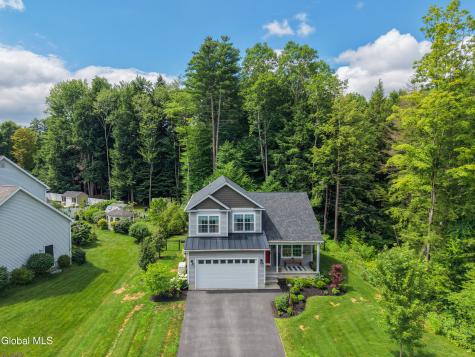 21 Timbira Drive Gansevoort NY 12831