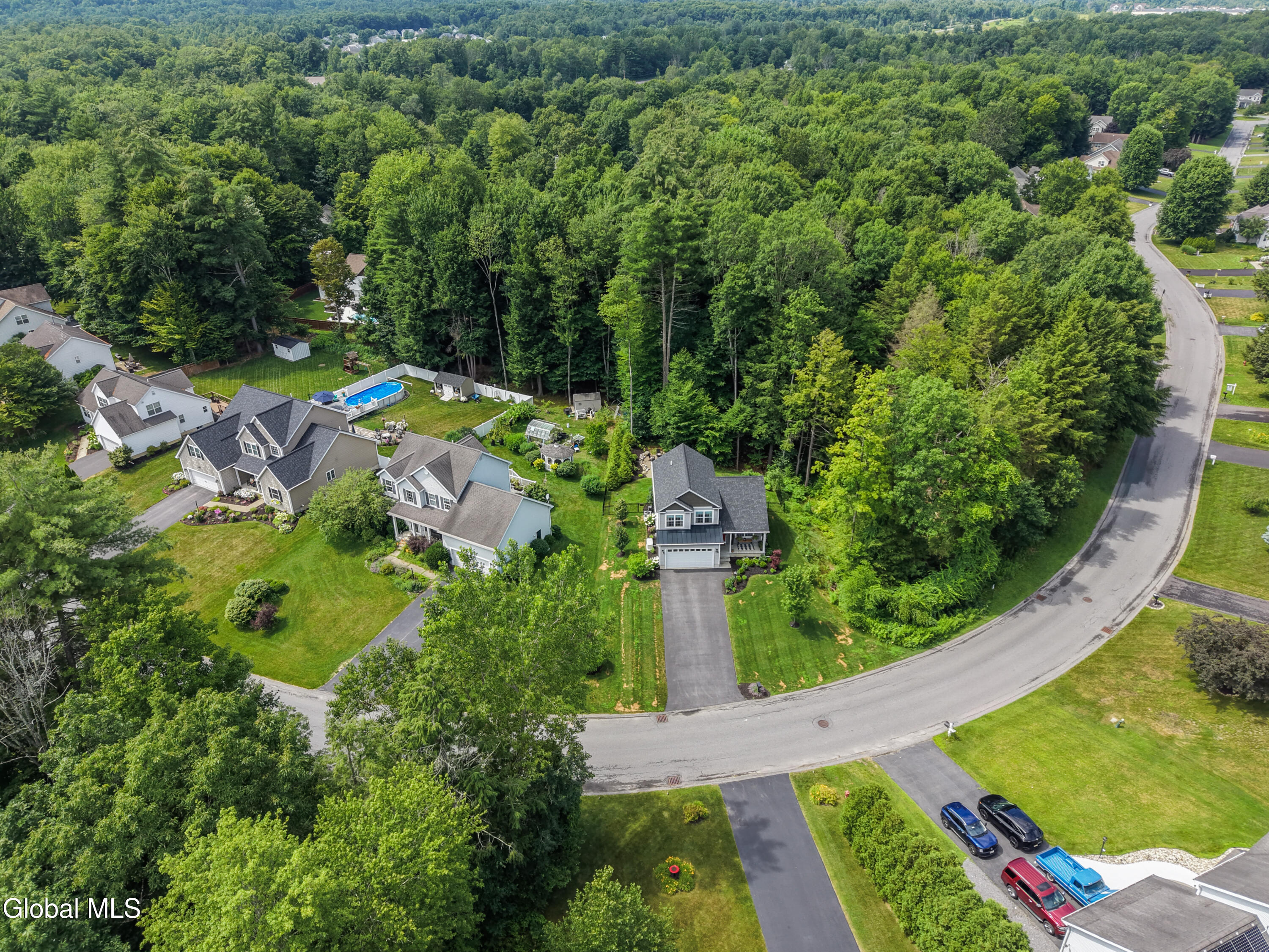 21 Timbira Drive Gansevoort NY 12831