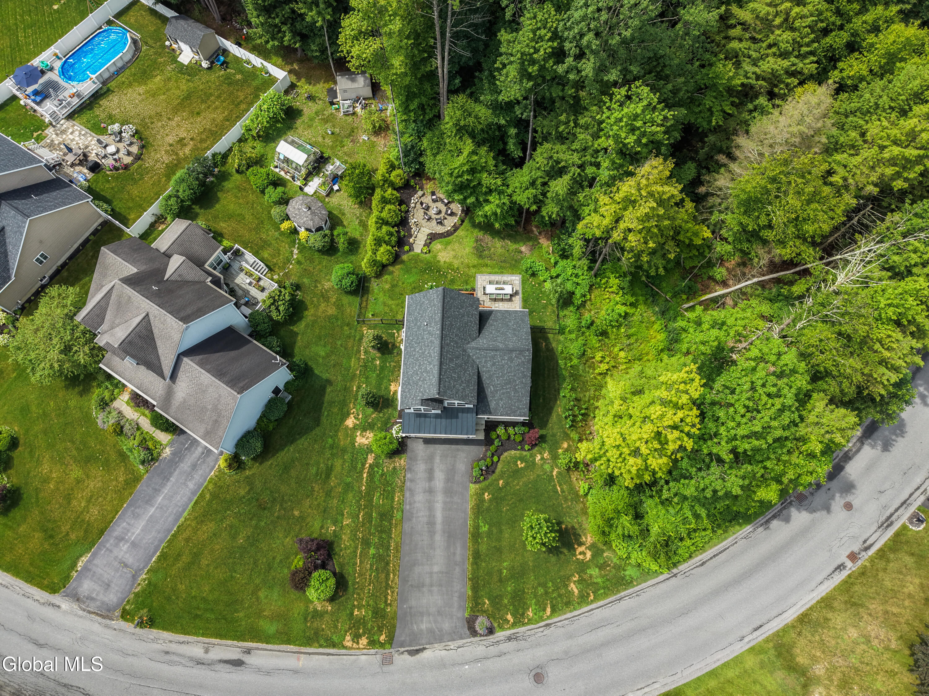 21 Timbira Drive Gansevoort NY 12831