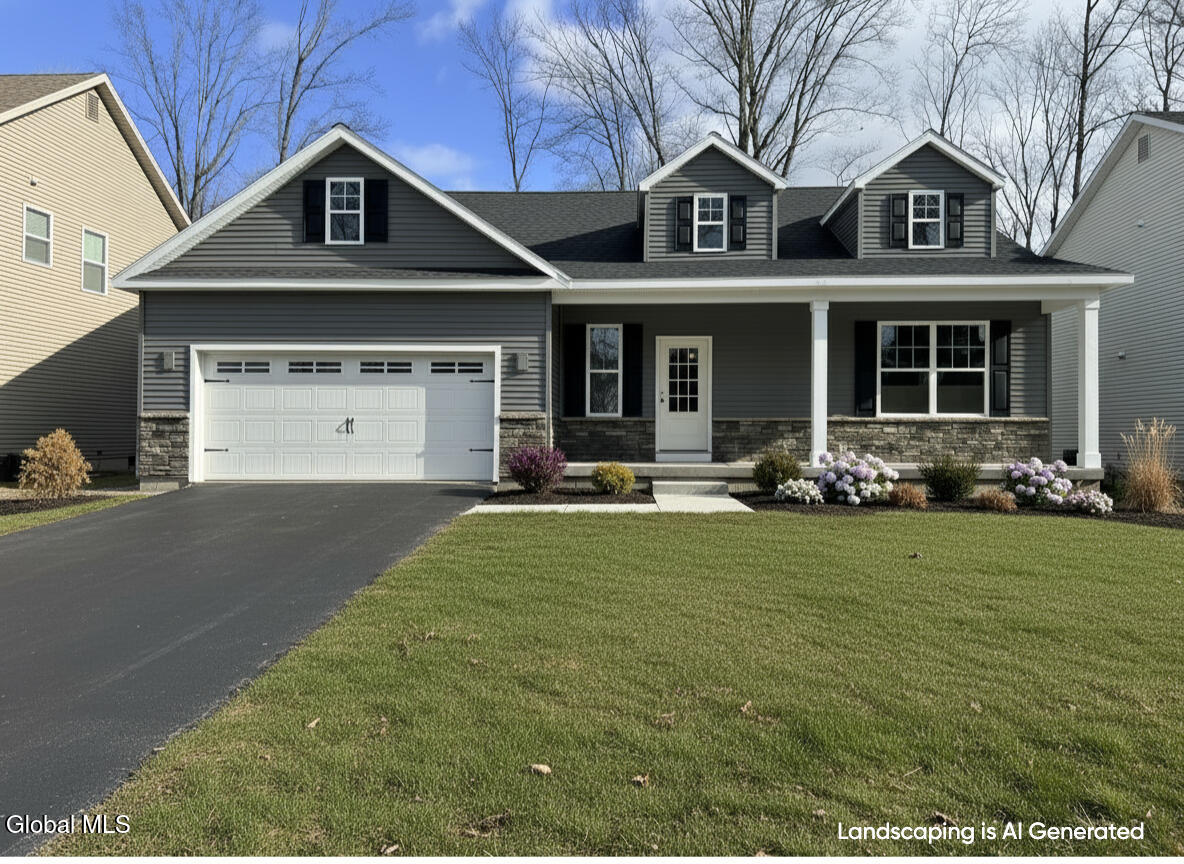 11 Balsam Court Ballston Lake NY 12019