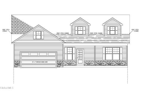 11 Balsam Court Ballston Lake NY 12019