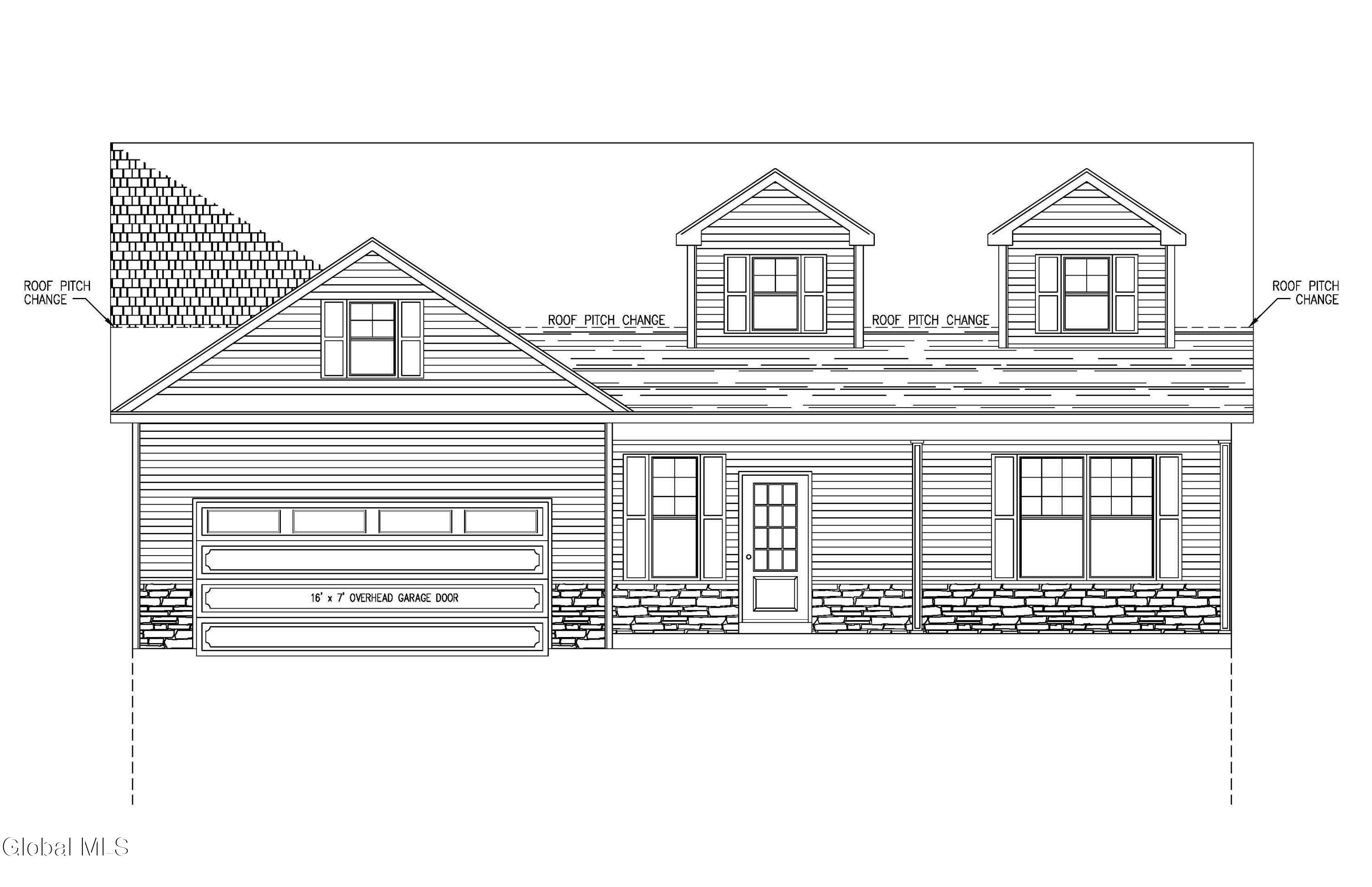 11 Balsam Court Ballston Lake NY 12019