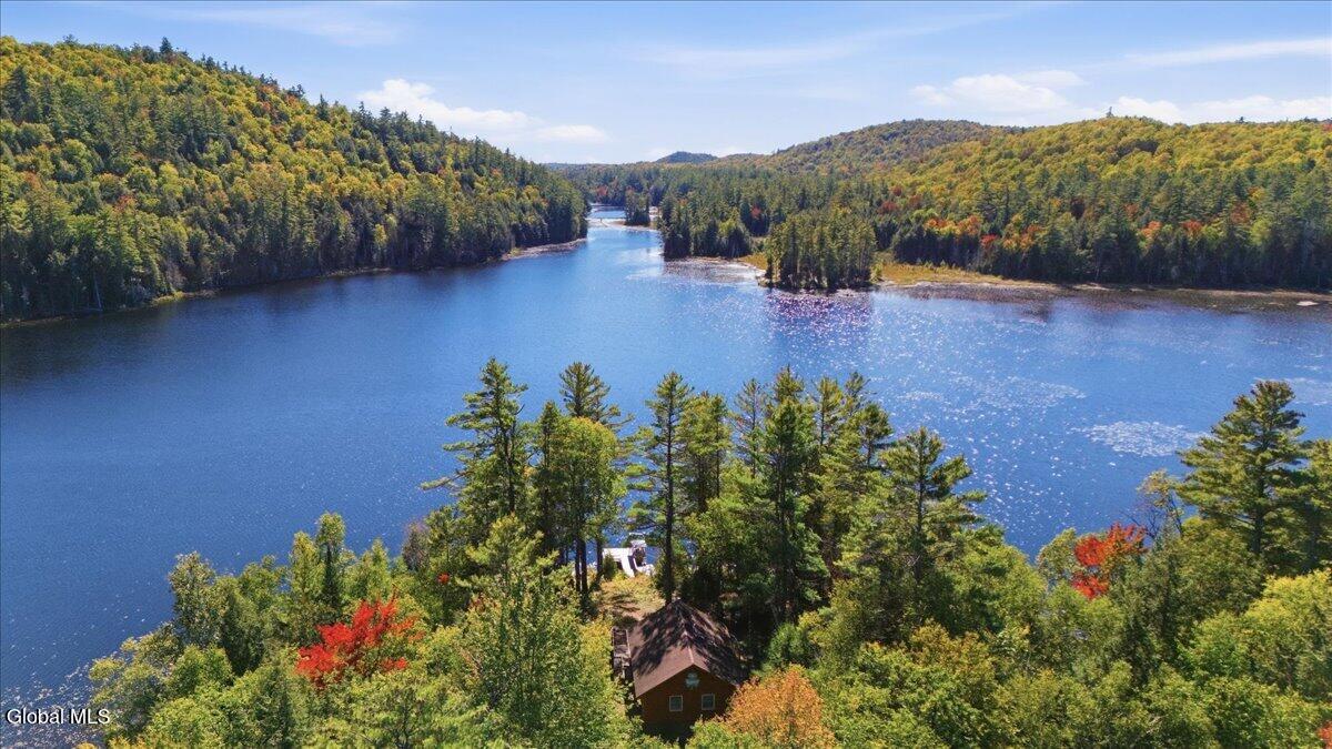 542 Johnson Pond Road North Hudson NY 12855