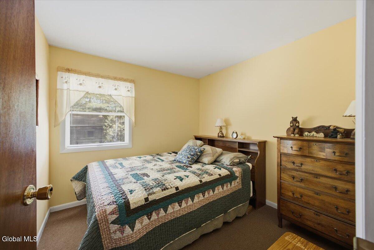 542 Johnson Pond Road North Hudson NY 12855