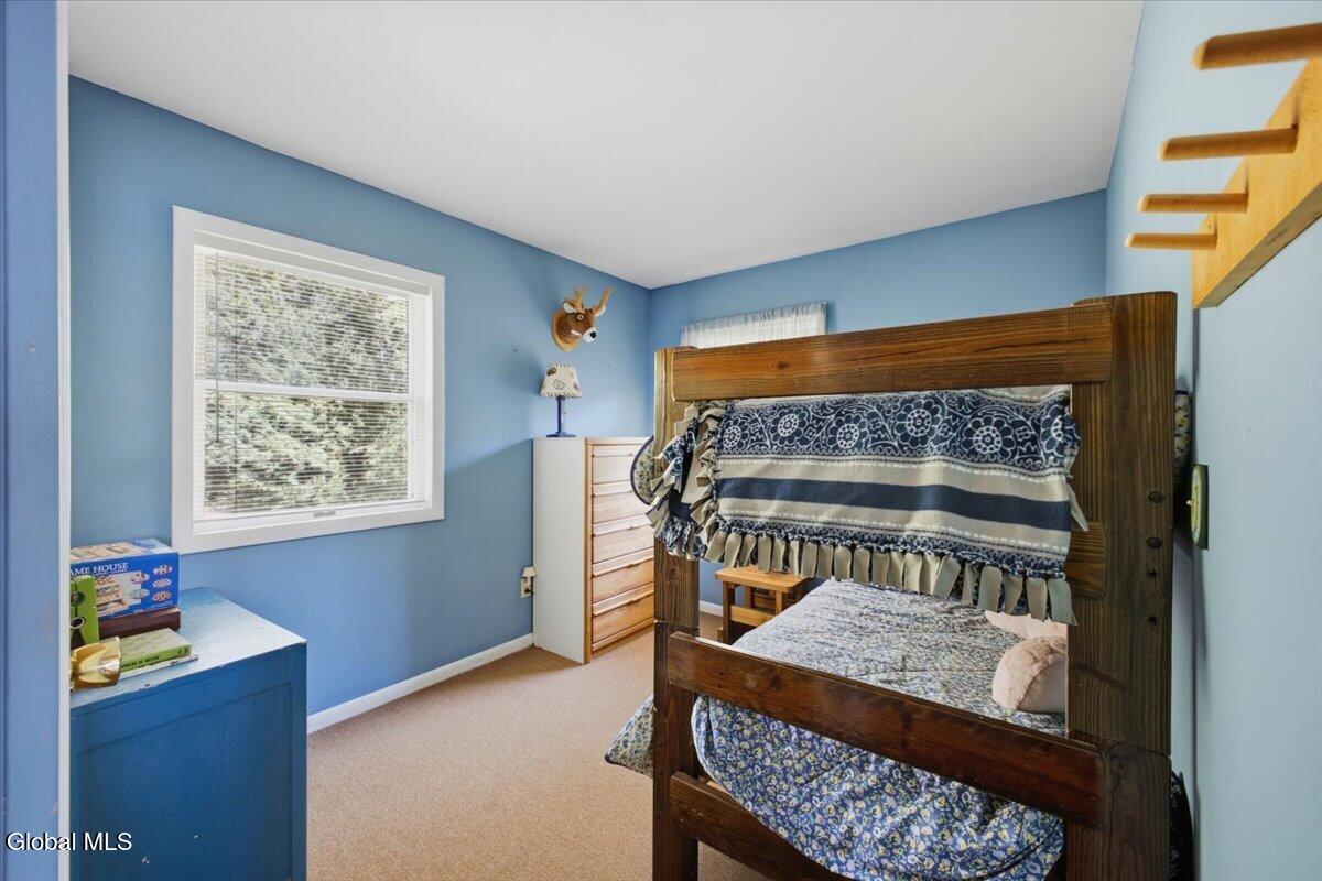 542 Johnson Pond Road North Hudson NY 12855