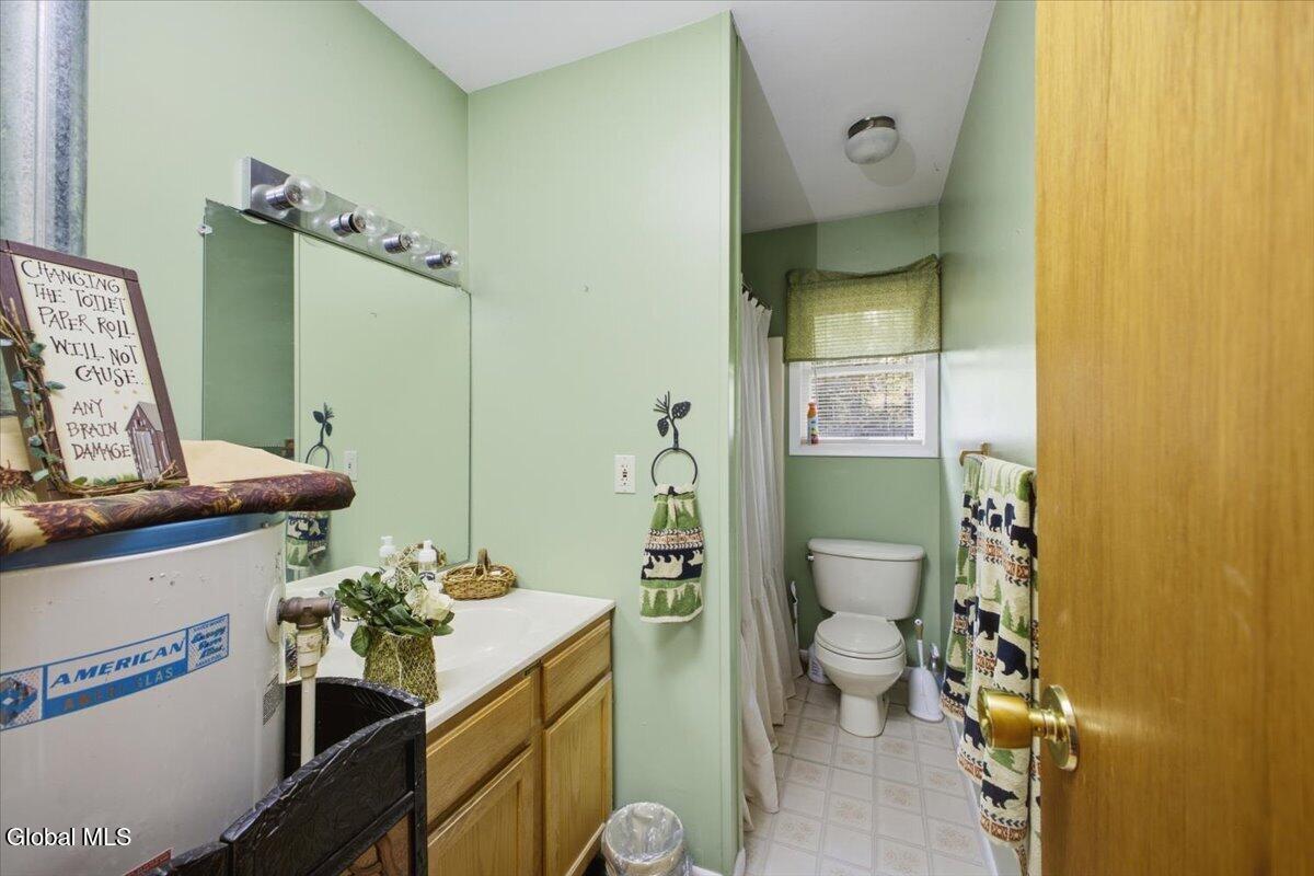 542 Johnson Pond Road North Hudson NY 12855