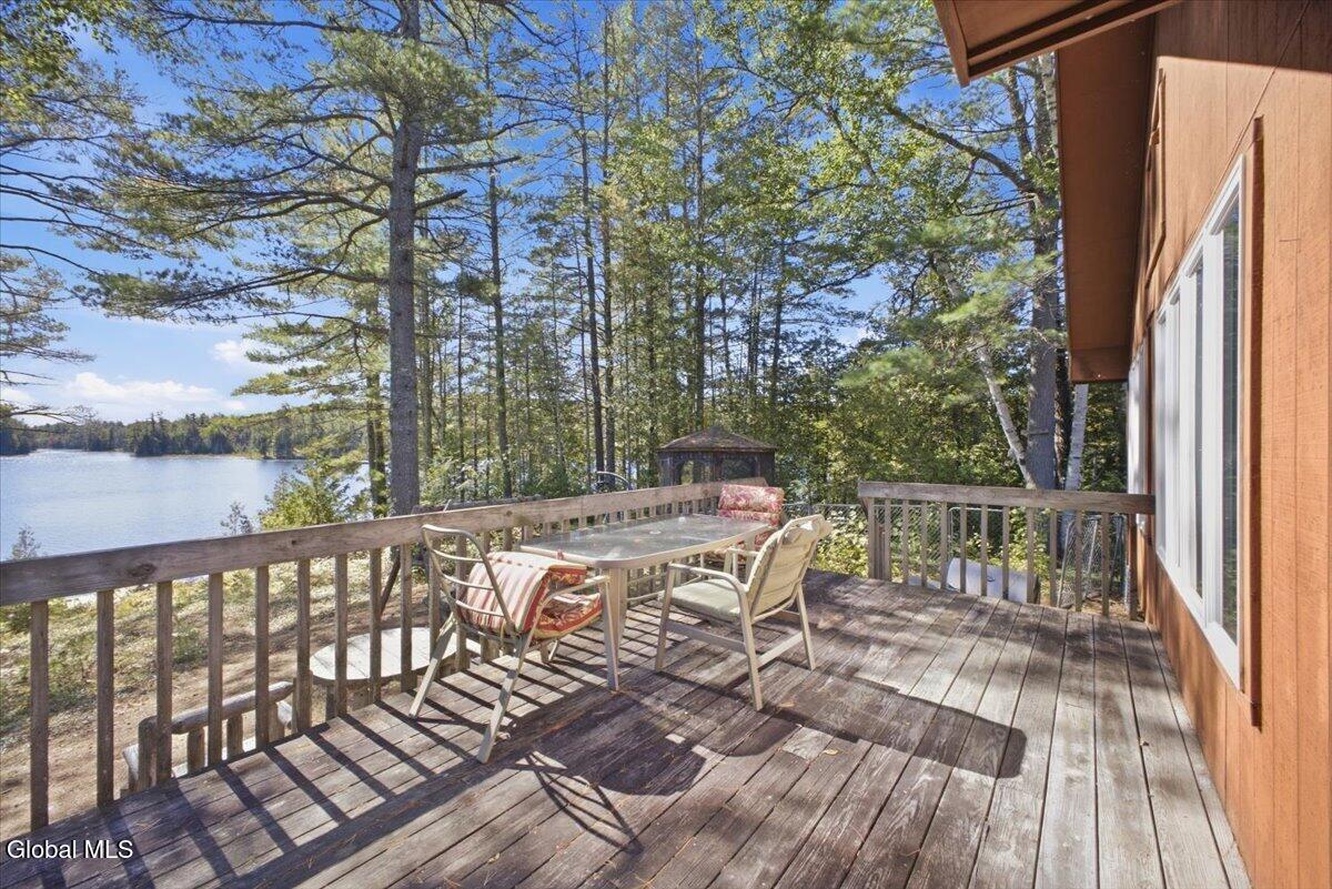 542 Johnson Pond Road North Hudson NY 12855