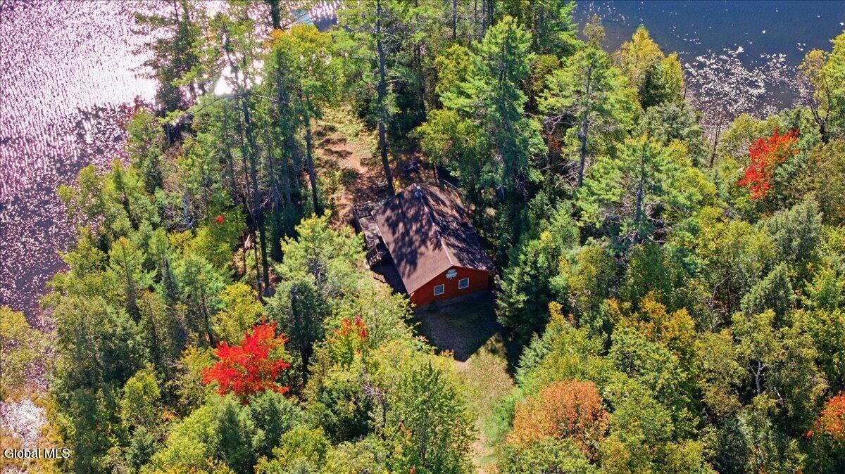 542 Johnson Pond Road North Hudson NY 12855