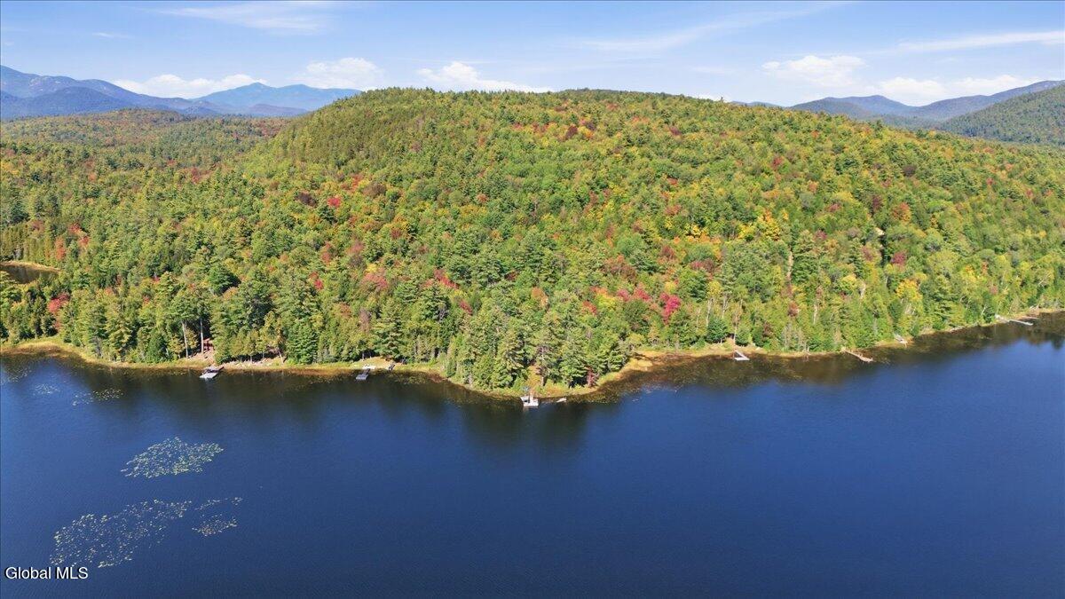 542 Johnson Pond Road North Hudson NY 12855