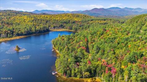 542 Johnson Pond Road North Hudson NY 12855