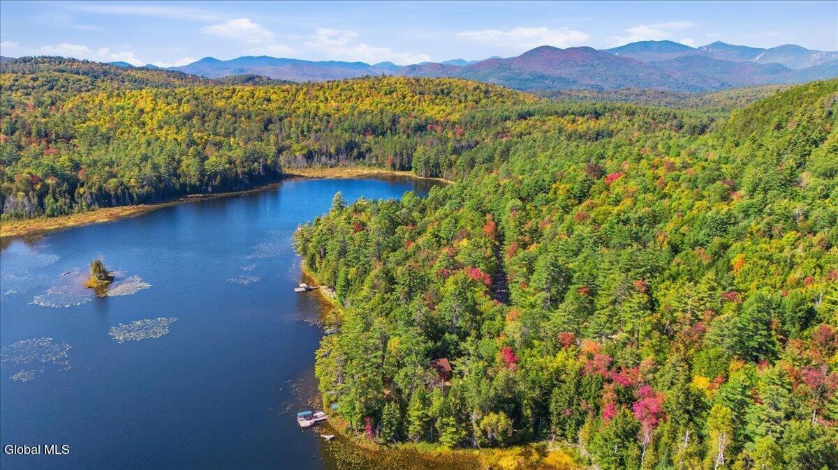 542 Johnson Pond Road North Hudson NY 12855