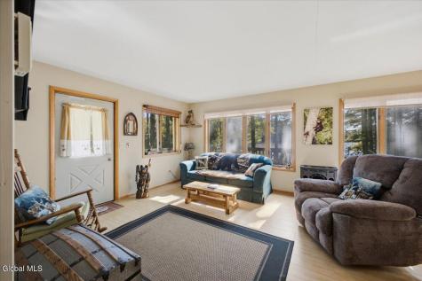 542 Johnson Pond Road North Hudson NY 12855