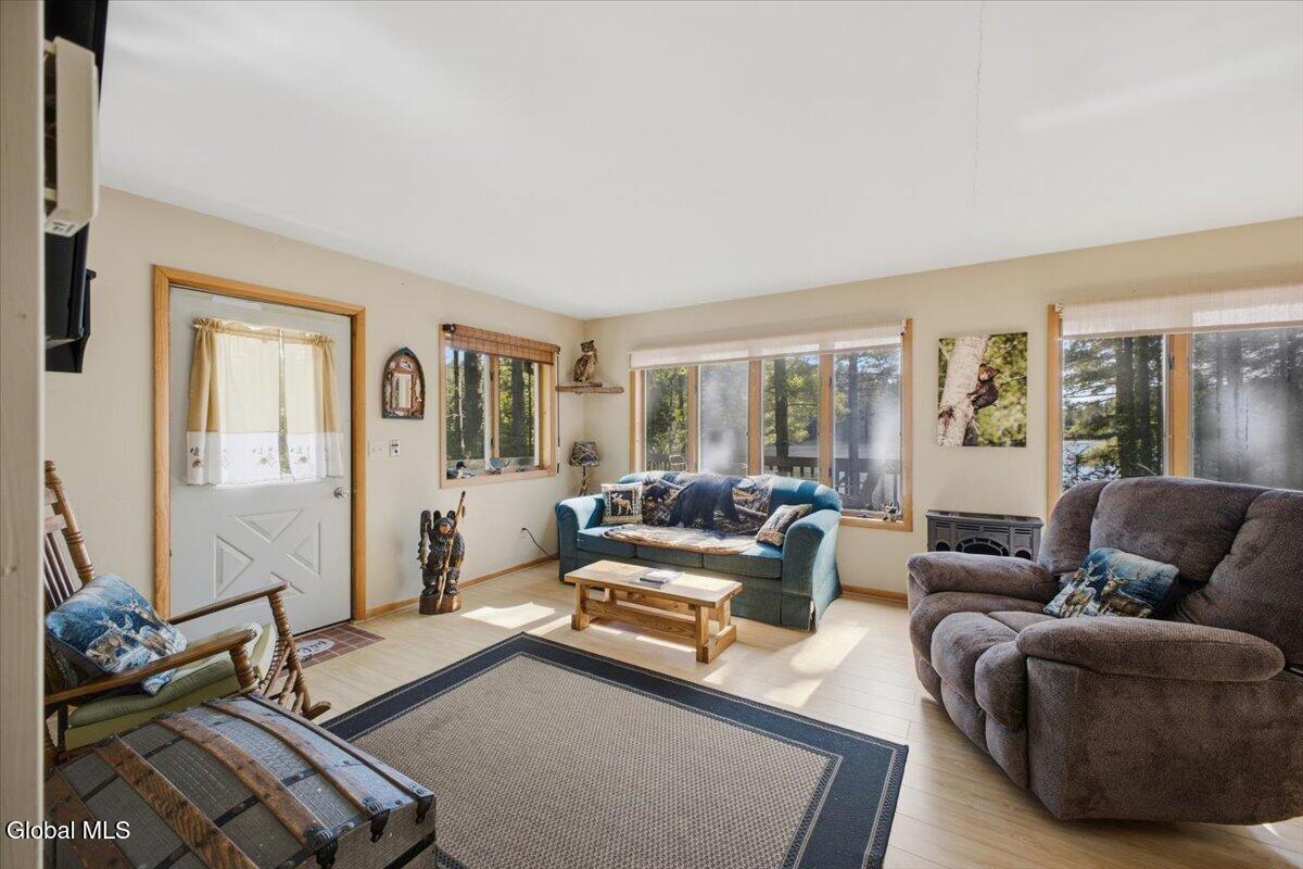 542 Johnson Pond Road North Hudson NY 12855