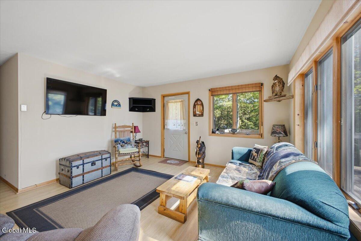 542 Johnson Pond Road North Hudson NY 12855