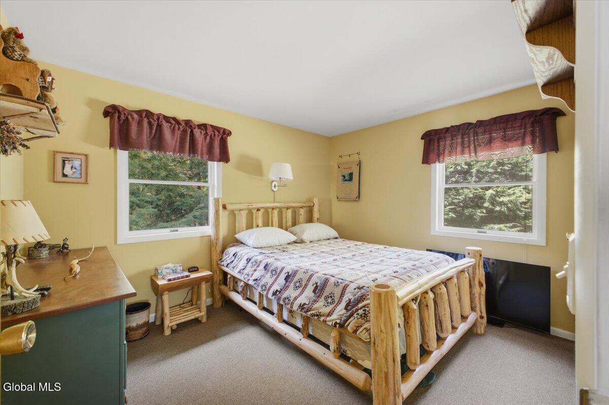 542 Johnson Pond Road North Hudson NY 12855