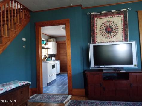 470 County Road 3 Putnam Station NY 12861