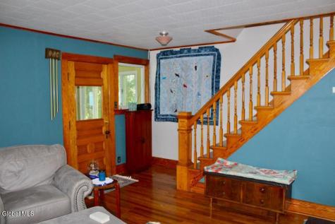 470 County Road 3 Putnam Station NY 12861