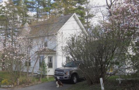 470 County Road 3 Putnam Station NY 12861