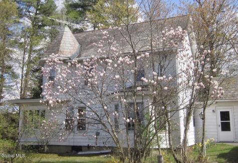 470 County Road 3 Putnam Station NY 12861