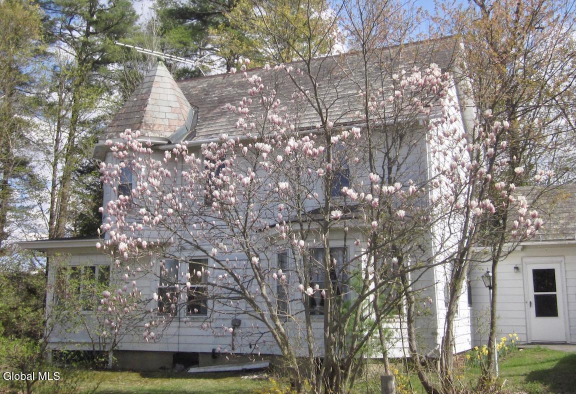 470 County Road 3 Putnam Station NY 12861