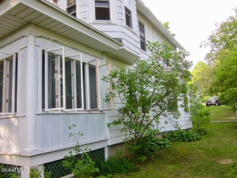 470 County Road 3 Putnam Station NY 12861