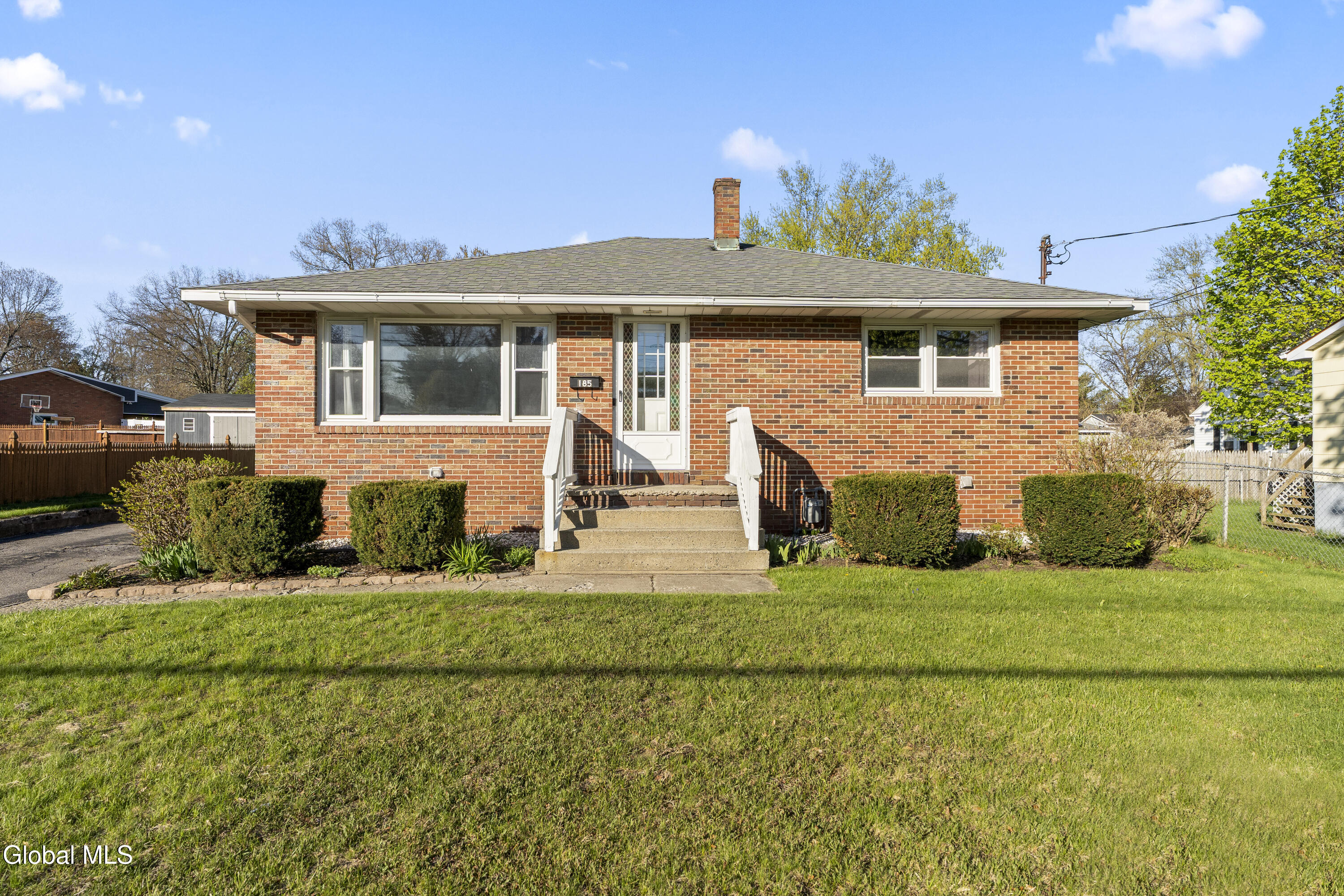 185 Exchange Street Colonie NY 12205