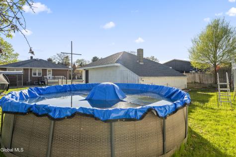 185 Exchange Street Colonie NY 12205