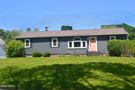 439 Krumkill Road Albany NY 12203