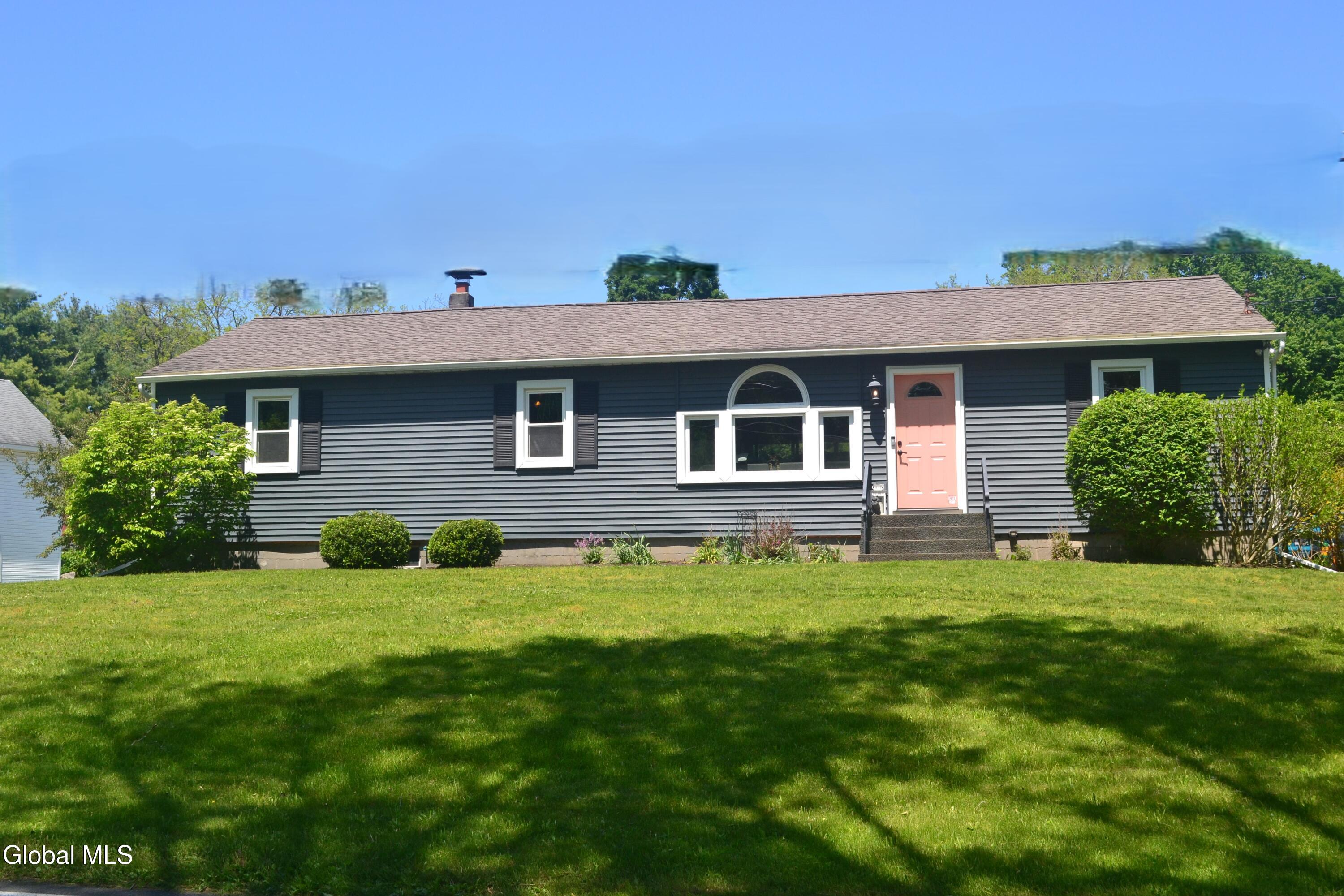 439 Krumkill Road Albany NY 12203