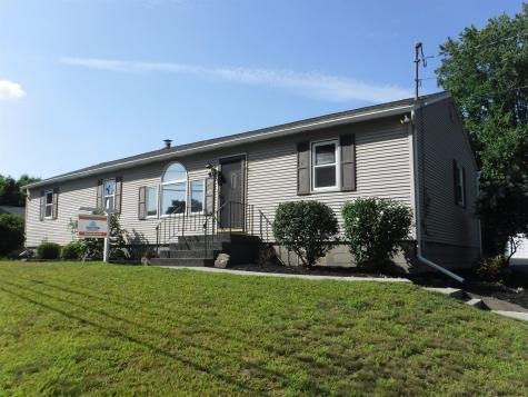 439 Krumkill Road Albany NY 12203