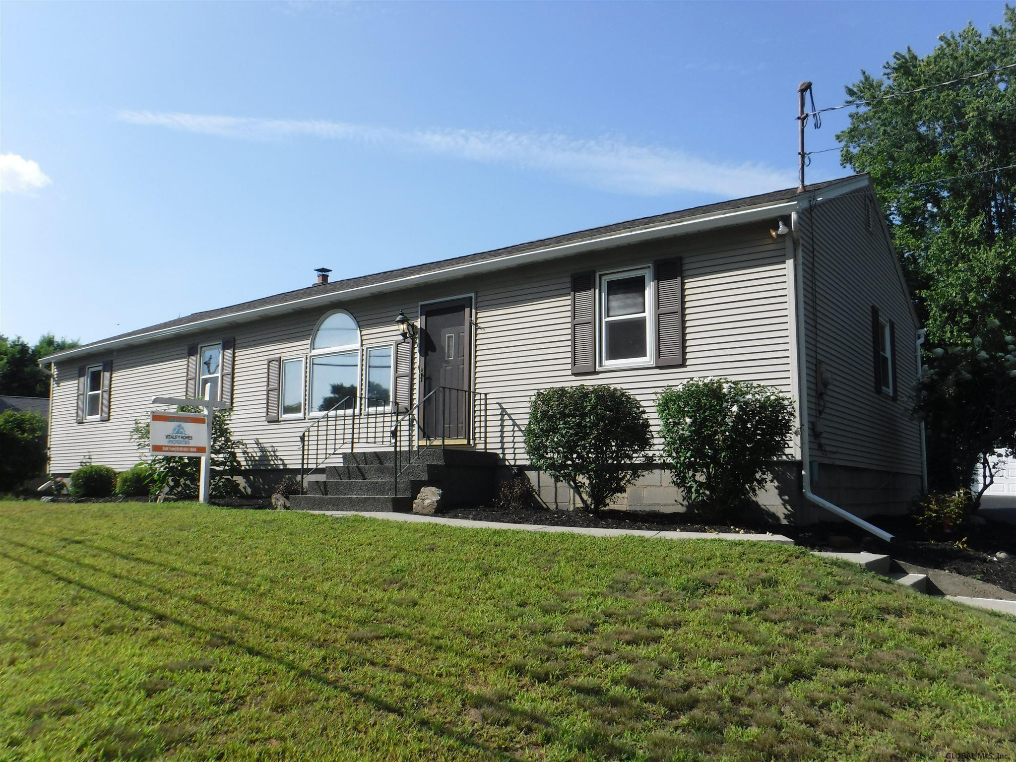 439 Krumkill Road Albany NY 12203